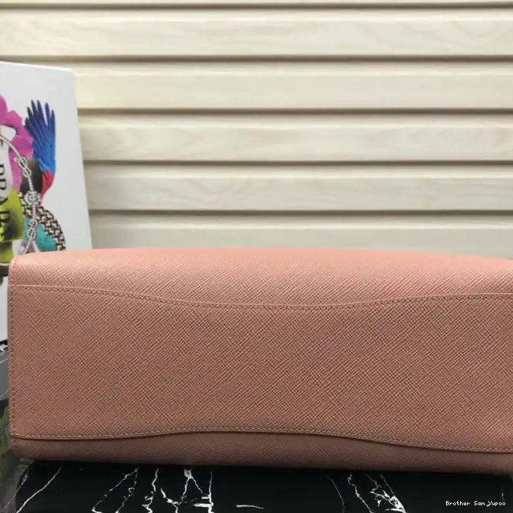 Brother Sam 20DJ570198 LV Bags 0812